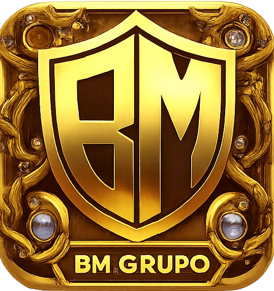 BM202 Game app home screen